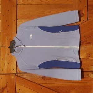 Girls Size Large 14/16 The North Face Sweater